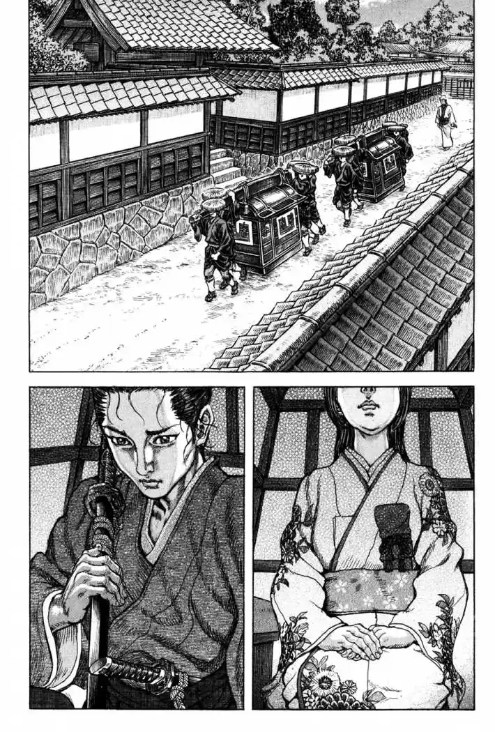 Shigurui - Capítulo 67 - Página 6 - LectorTMOo