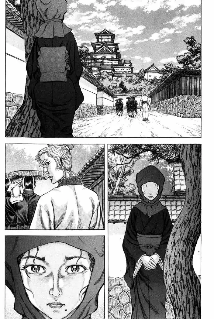Shigurui - Capítulo 67 - Página 7 - LectorTMOo