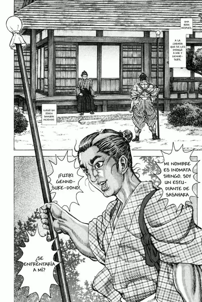 Shigurui - Capítulo 67 - Página 14 - LectorTMOo