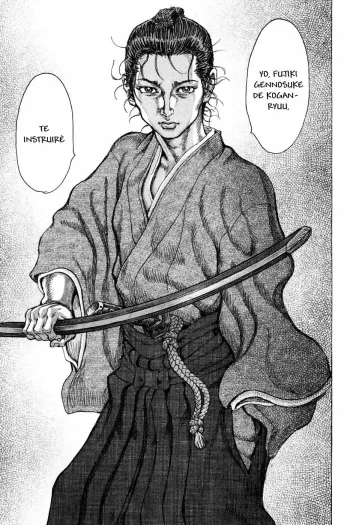 Shigurui - Capítulo 67 - Página 17 - LectorTMOo