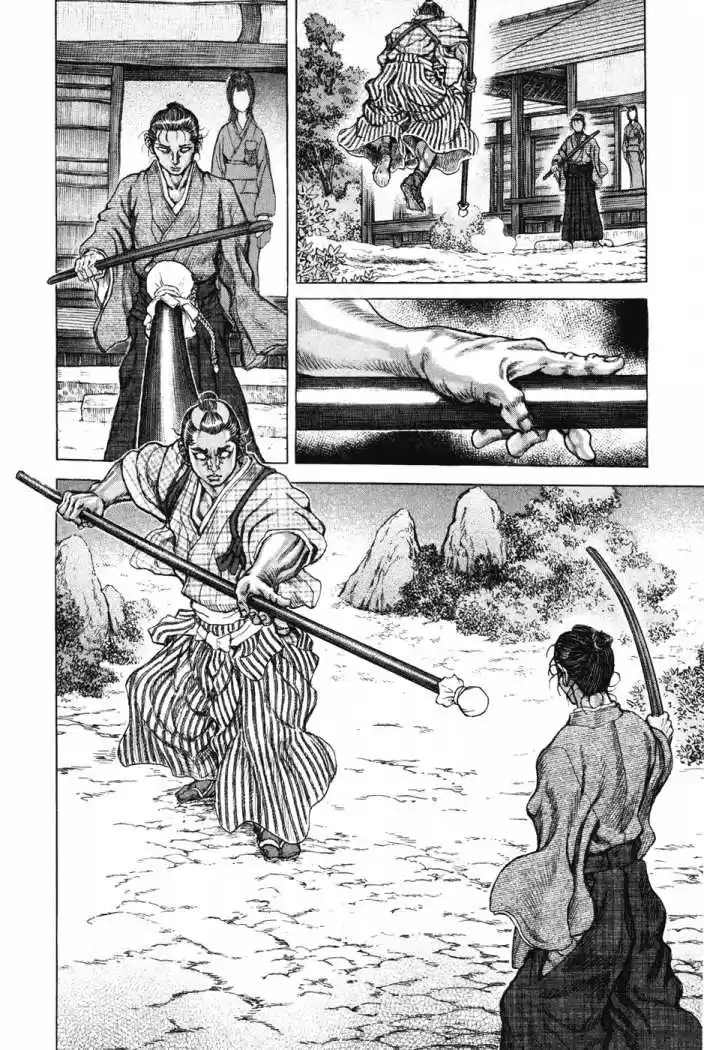 Shigurui - Capítulo 67 - Página 18 - LectorTMOo