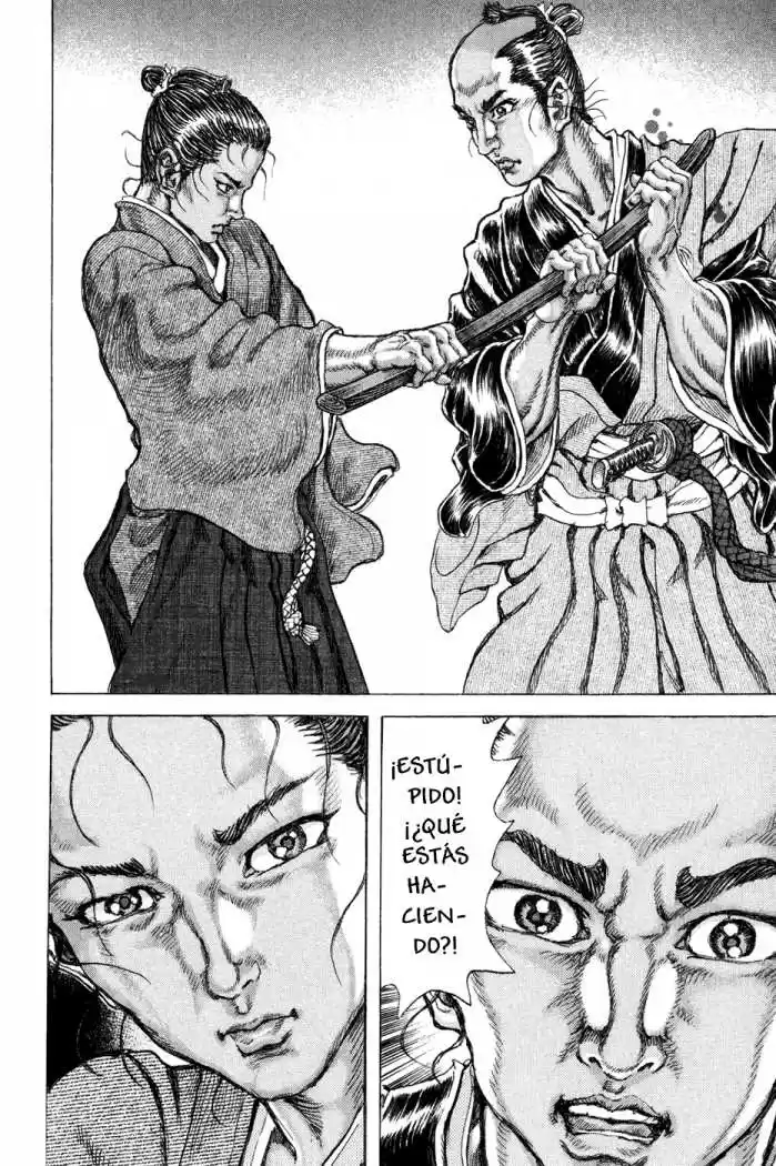 Shigurui - Capítulo 67 - Página 24 - LectorTMOo