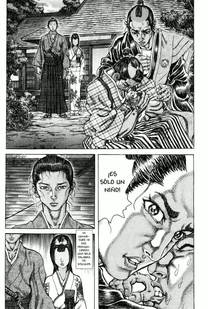 Shigurui - Capítulo 67 - Página 25 - LectorTMOo
