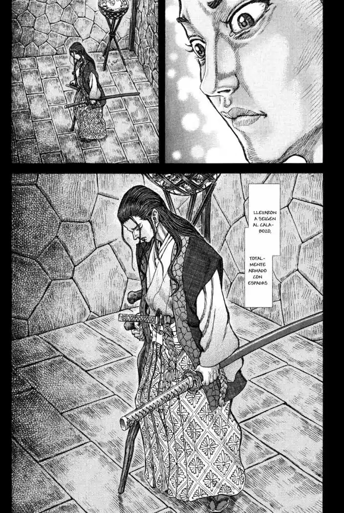 Shigurui - Capítulo 67 - Página 29 - LectorTMOo