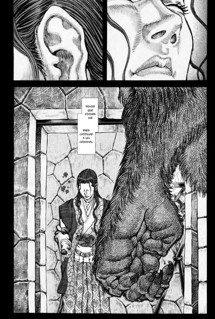 Shigurui - Capítulo 67 - Página 30 - LectorTMOo