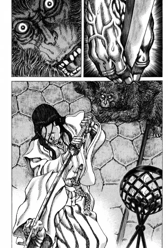 Shigurui - Capítulo 68 - Página 8 - LectorTMOo