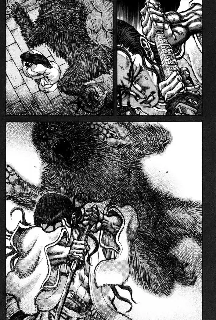 Shigurui - Capítulo 68 - Página 9 - LectorTMOo