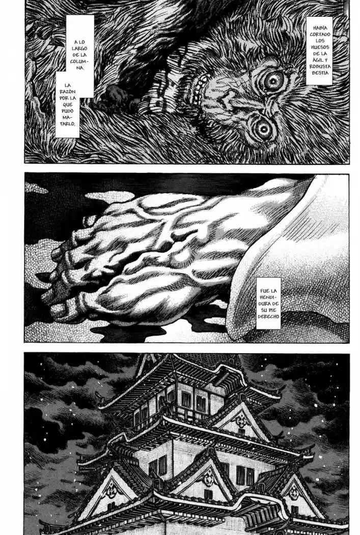 Shigurui - Capítulo 68 - Página 11 - LectorTMOo
