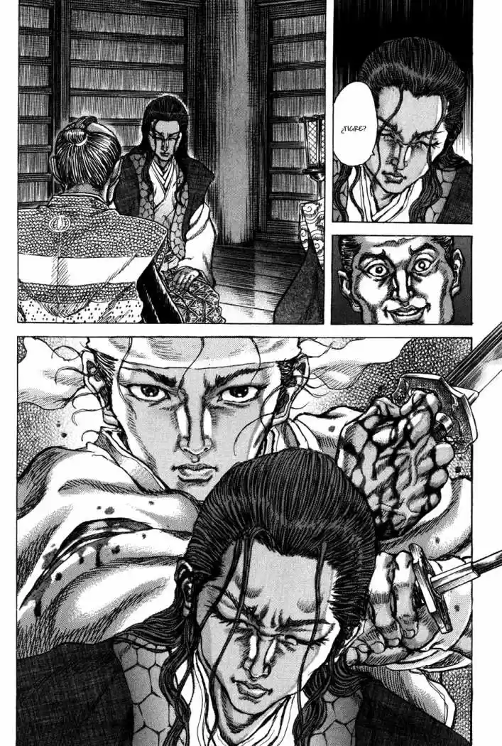 Shigurui - Capítulo 68 - Página 16 - LectorTMOo