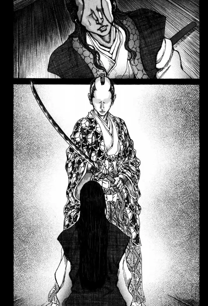 Shigurui - Capítulo 68 - Página 19 - LectorTMOo