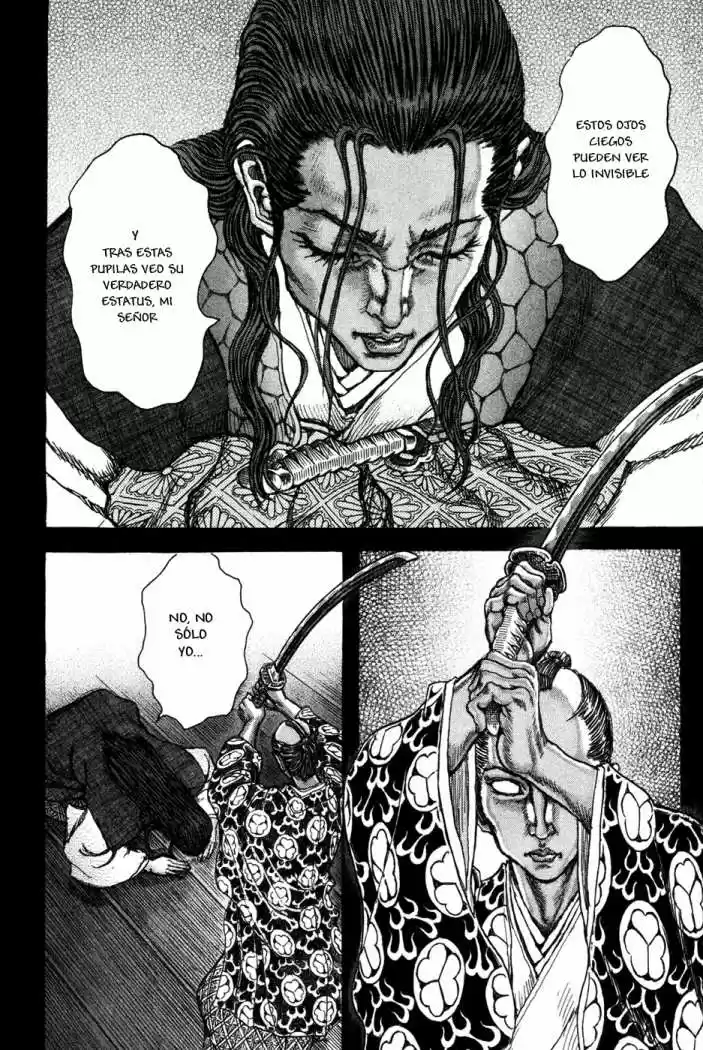 Shigurui - Capítulo 68 - Página 23 - LectorTMOo