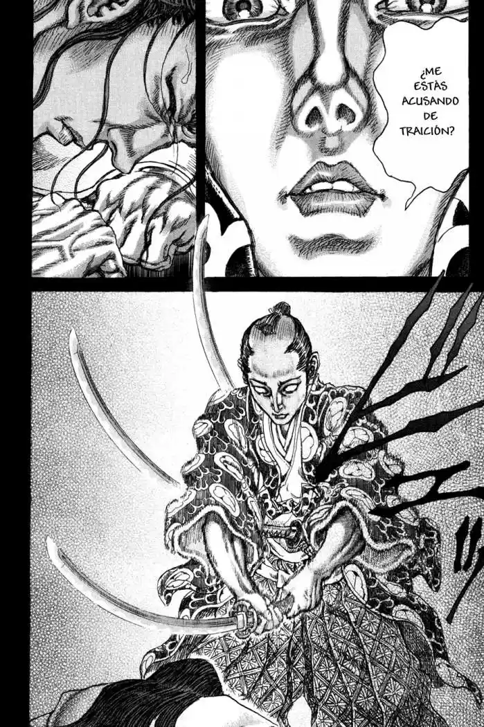 Shigurui - Capítulo 68 - Página 25 - LectorTMOo