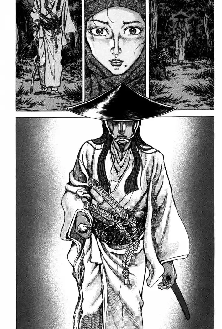 Shigurui - Capítulo 69 - Página 4 - LectorTMOo