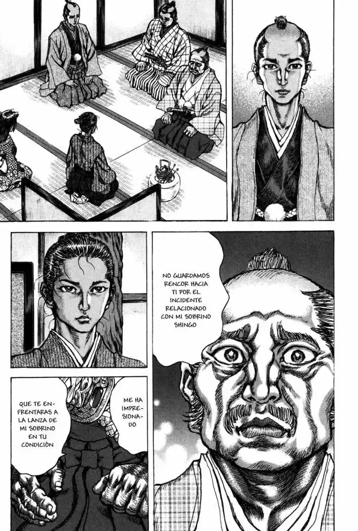 Shigurui - Capítulo 69 - Página 13 - LectorTMOo