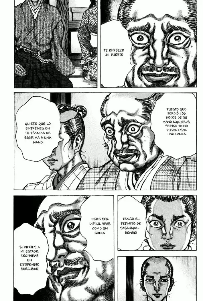 Shigurui - Capítulo 69 - Página 14 - LectorTMOo