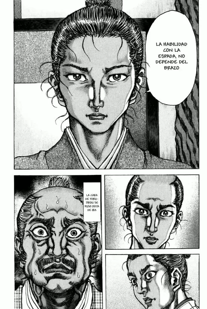 Shigurui - Capítulo 69 - Página 16 - LectorTMOo