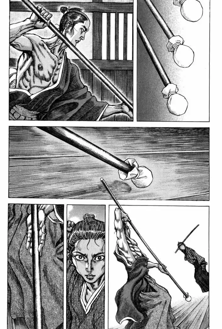 Shigurui - Capítulo 69 - Página 21 - LectorTMOo