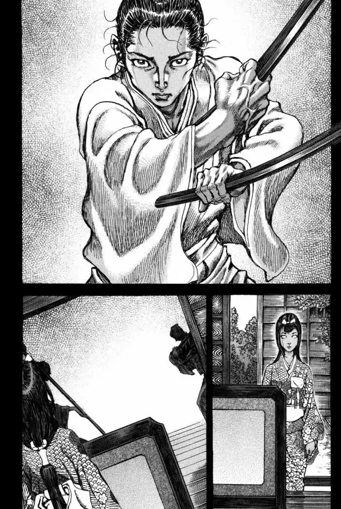 Shigurui - Capítulo 69 - Página 24 - LectorTMOo