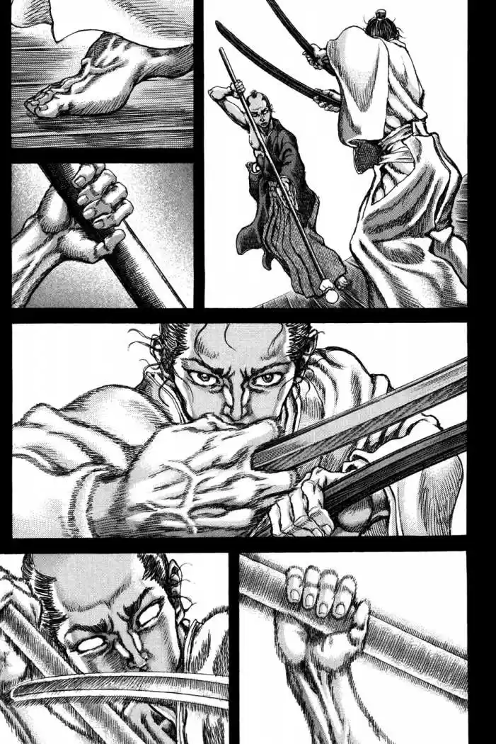 Shigurui - Capítulo 69 - Página 25 - LectorTMOo