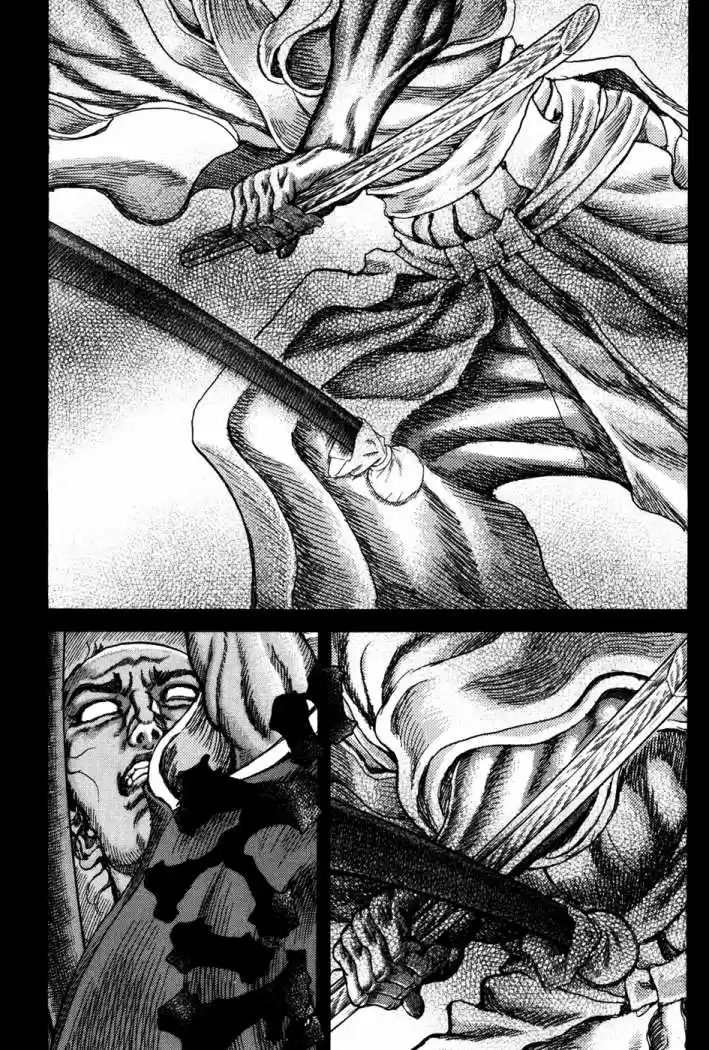 Shigurui - Capítulo 69 - Página 26 - LectorTMOo