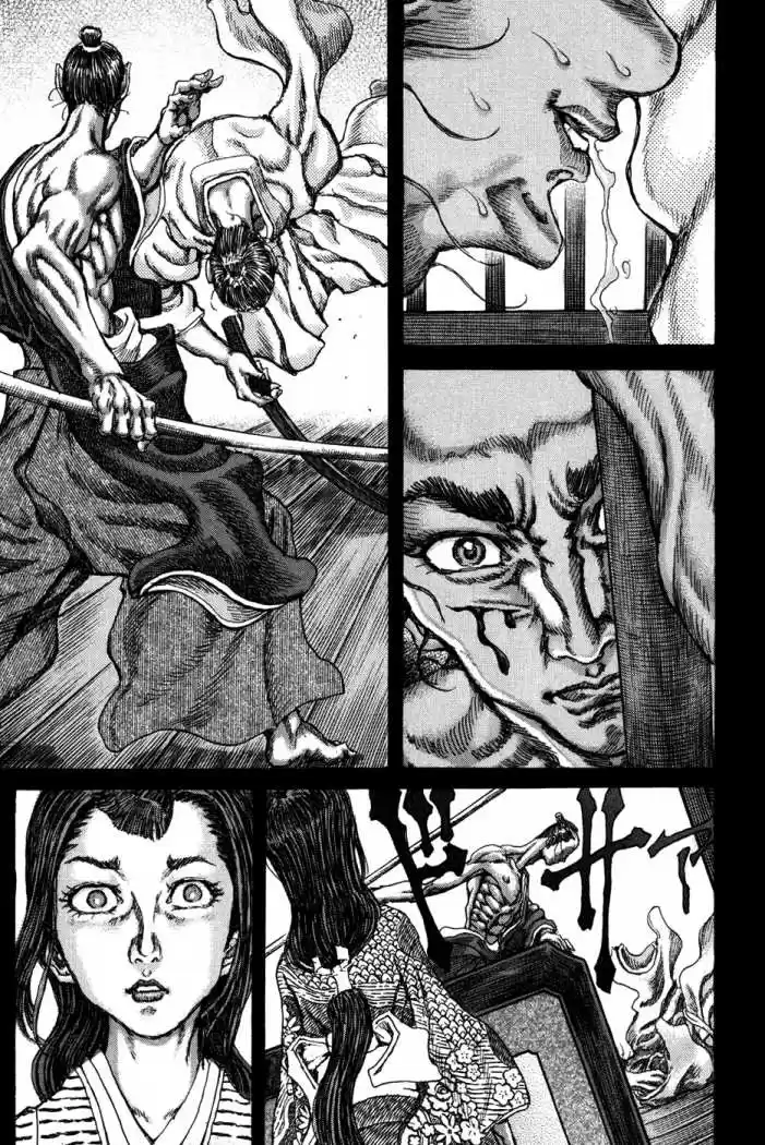 Shigurui - Capítulo 69 - Página 29 - LectorTMOo