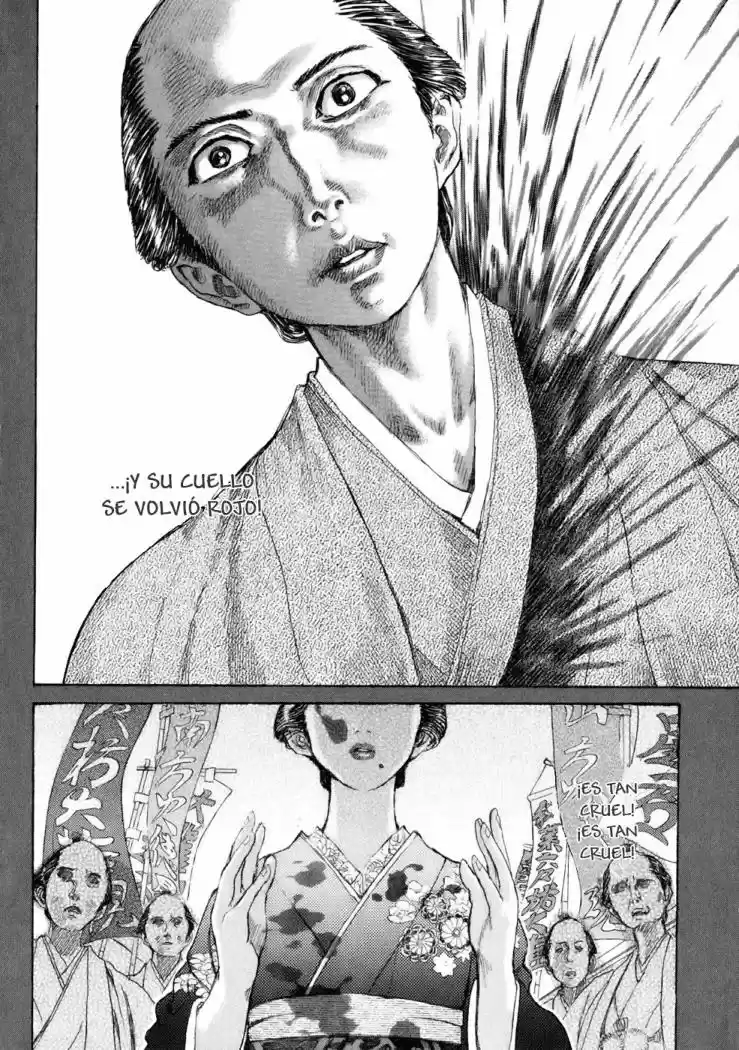 Shigurui - Capítulo 7 - Página 6 - LectorTMOo