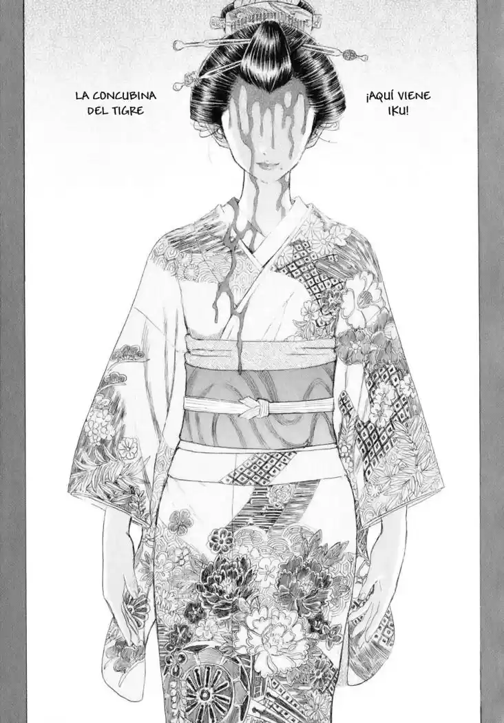 Shigurui - Capítulo 7 - Página 9 - LectorTMOo