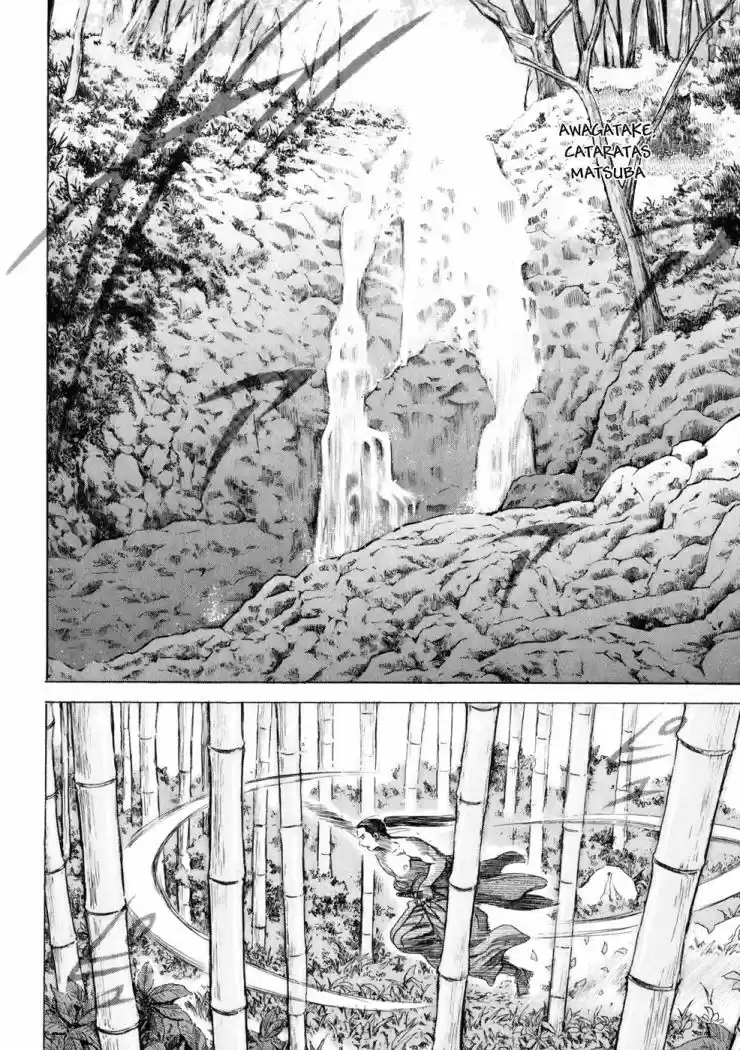 Shigurui - Capítulo 7 - Página 10 - LectorTMOo