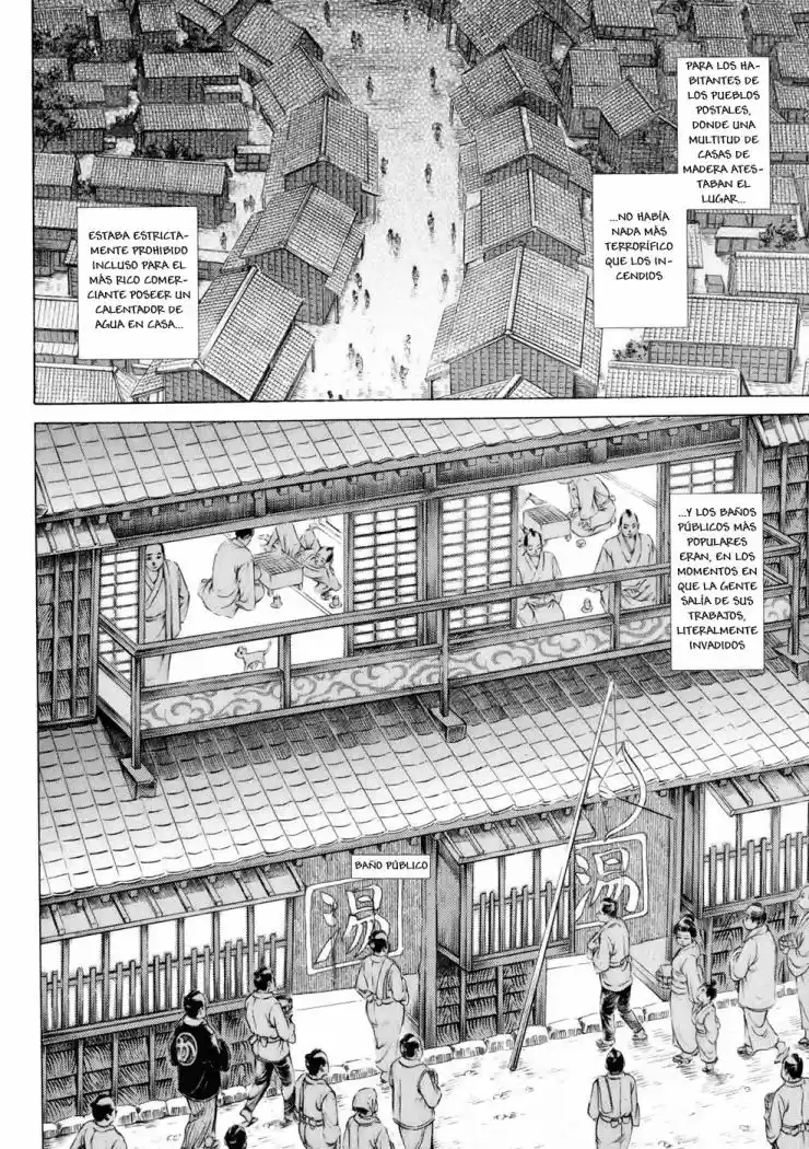 Shigurui - Capítulo 7 - Página 14 - LectorTMOo