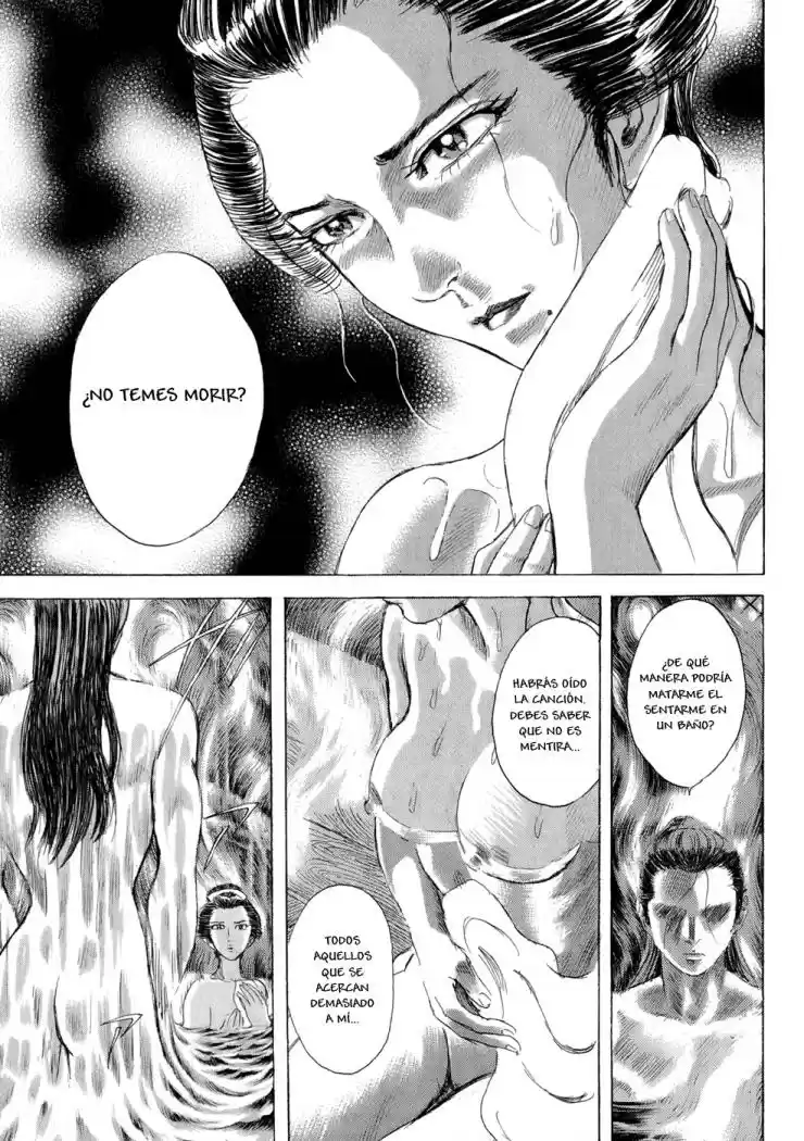 Shigurui - Capítulo 7 - Página 19 - LectorTMOo