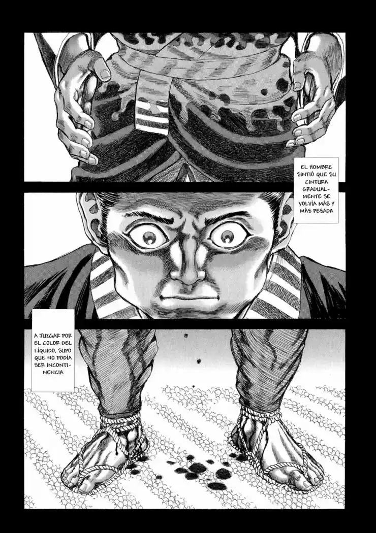 Shigurui - Capítulo 7 - Página 32 - LectorTMOo