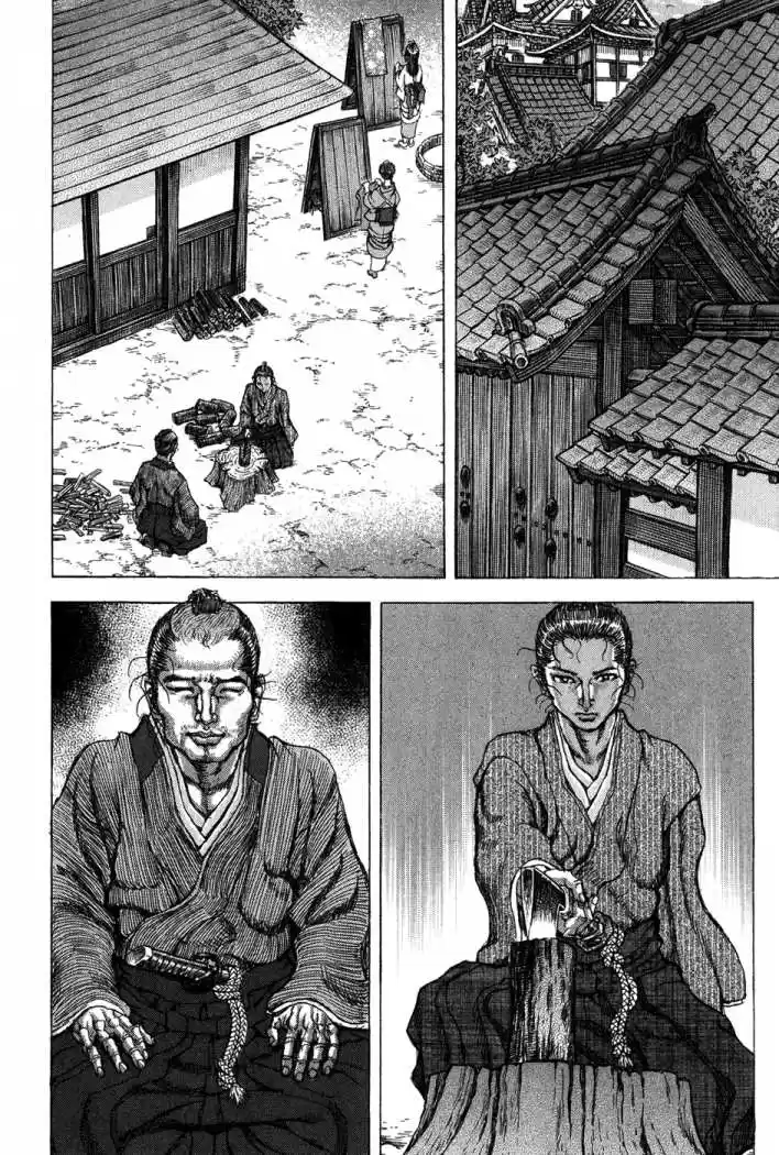 Shigurui - Capítulo 70 - Página 6 - LectorTMOo