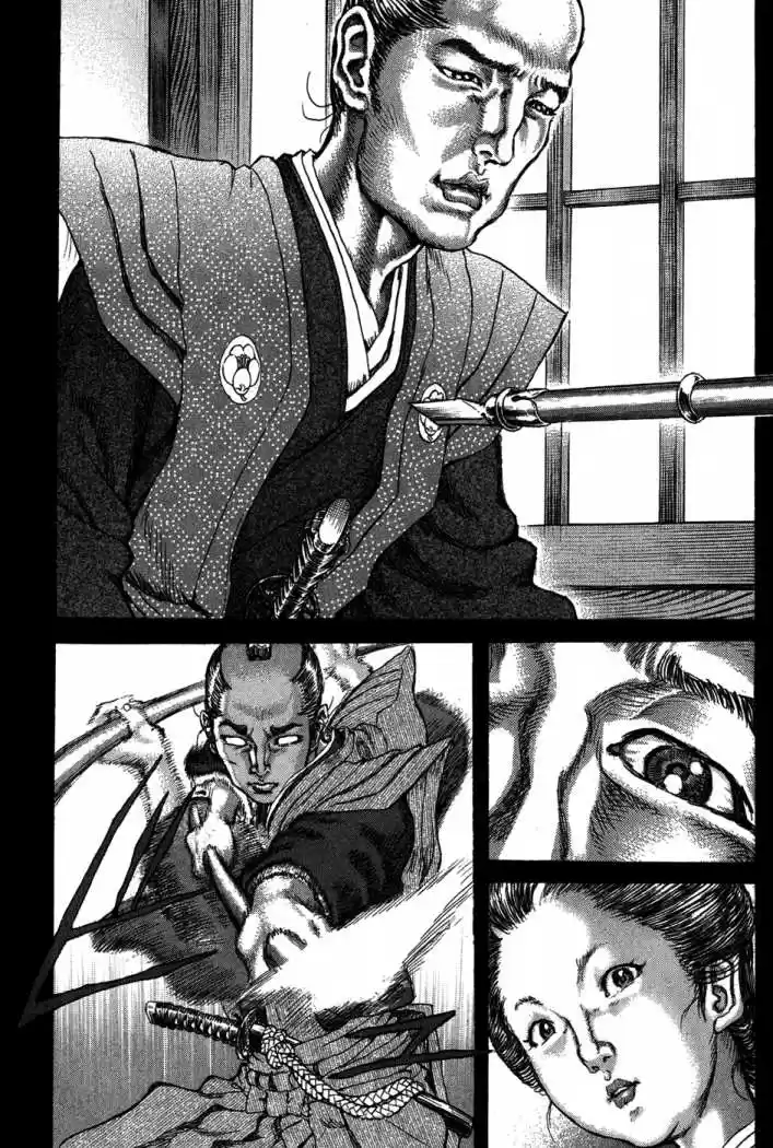 Shigurui - Capítulo 70 - Página 26 - LectorTMOo