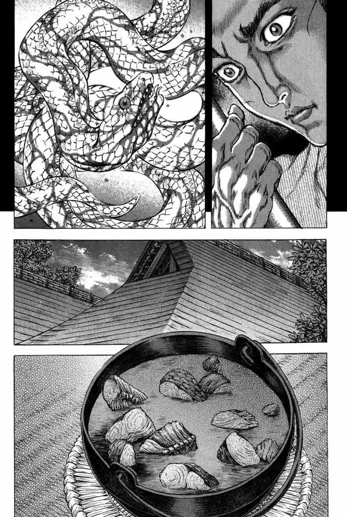 Shigurui - Capítulo 70 - Página 30 - LectorTMOo