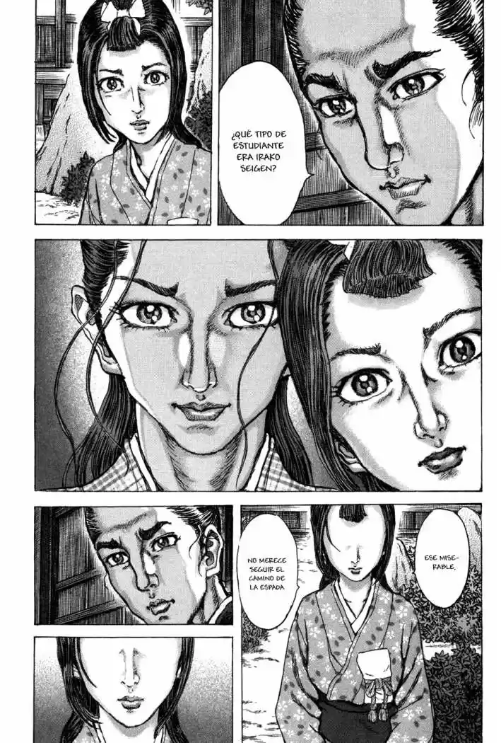 Shigurui - Capítulo 71 - Página 11 - LectorTMOo