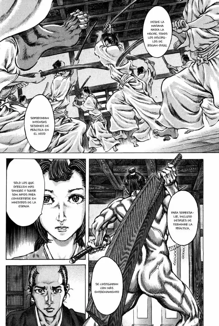 Shigurui - Capítulo 71 - Página 12 - LectorTMOo