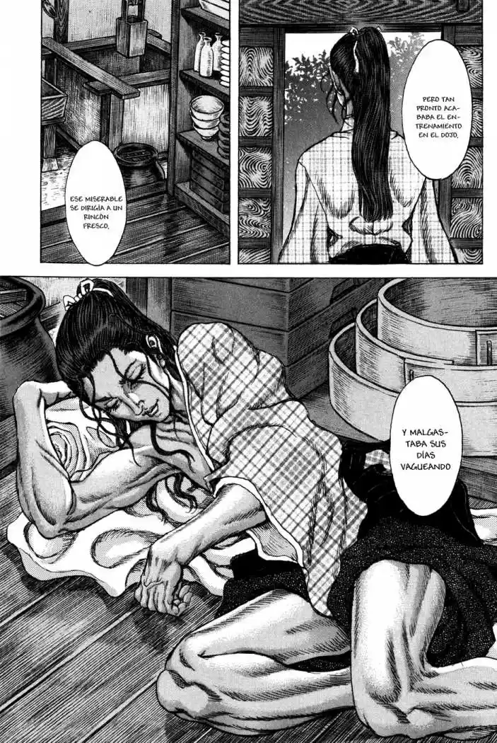 Shigurui - Capítulo 71 - Página 13 - LectorTMOo