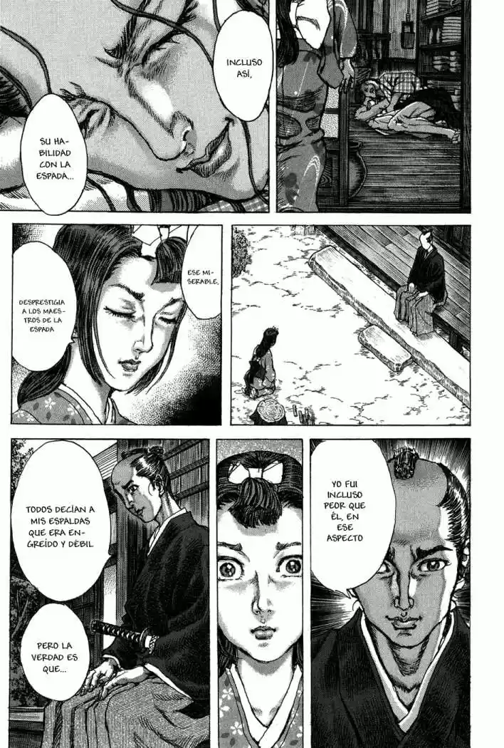 Shigurui - Capítulo 71 - Página 14 - LectorTMOo