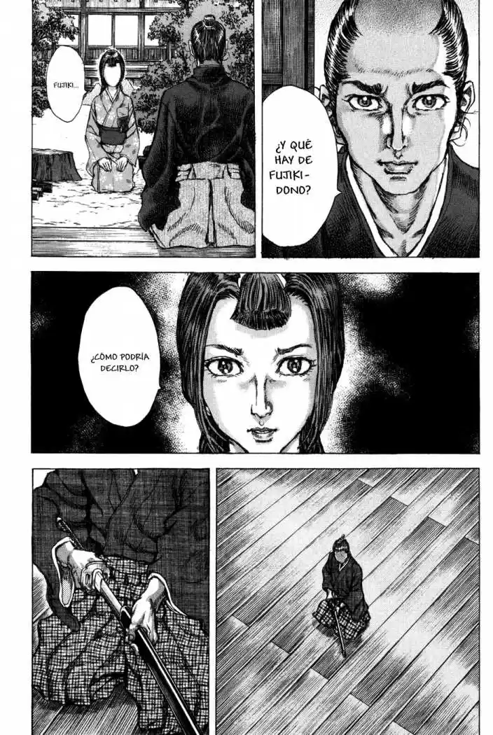 Shigurui - Capítulo 71 - Página 17 - LectorTMOo