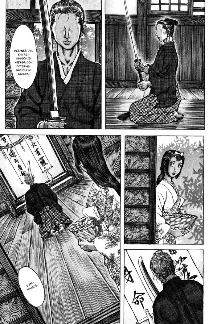 Shigurui - Capítulo 71 - Página 18 - LectorTMOo