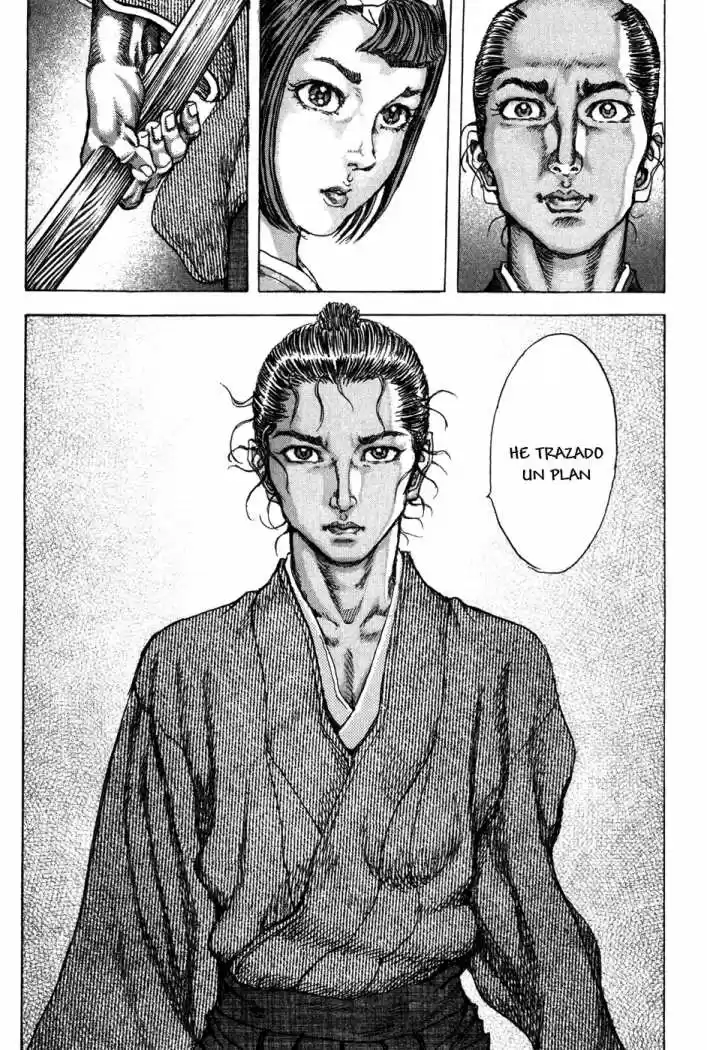 Shigurui - Capítulo 71 - Página 20 - LectorTMOo