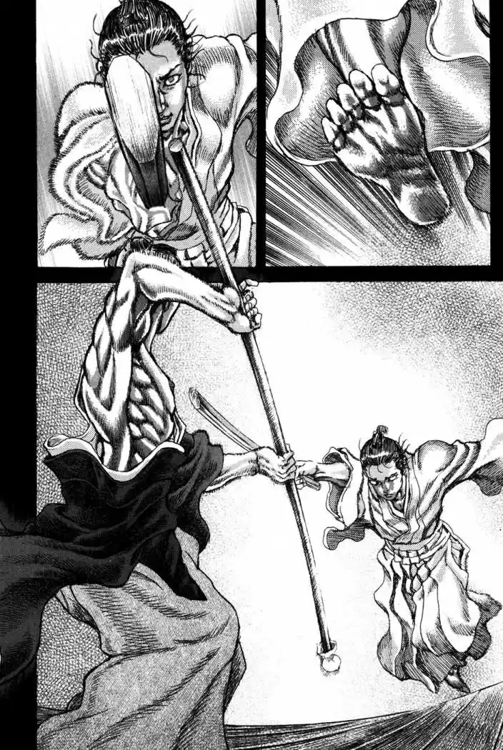 Shigurui - Capítulo 71 - Página 22 - LectorTMOo