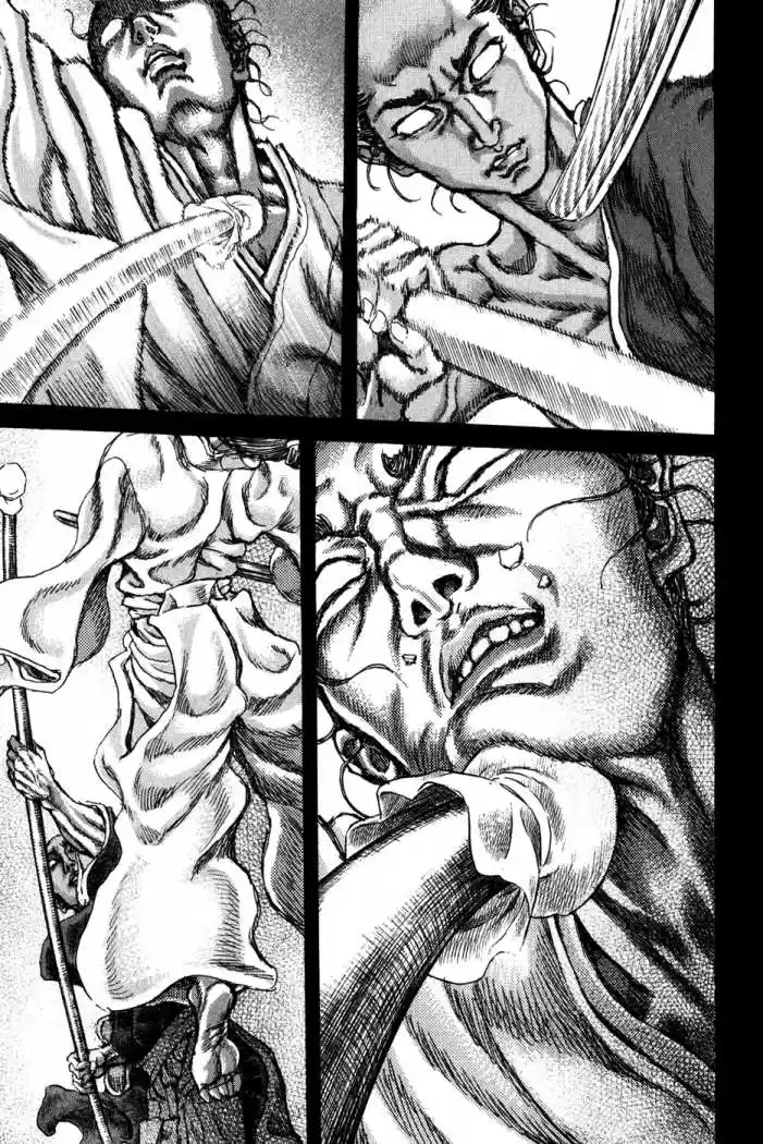 Shigurui - Capítulo 71 - Página 23 - LectorTMOo