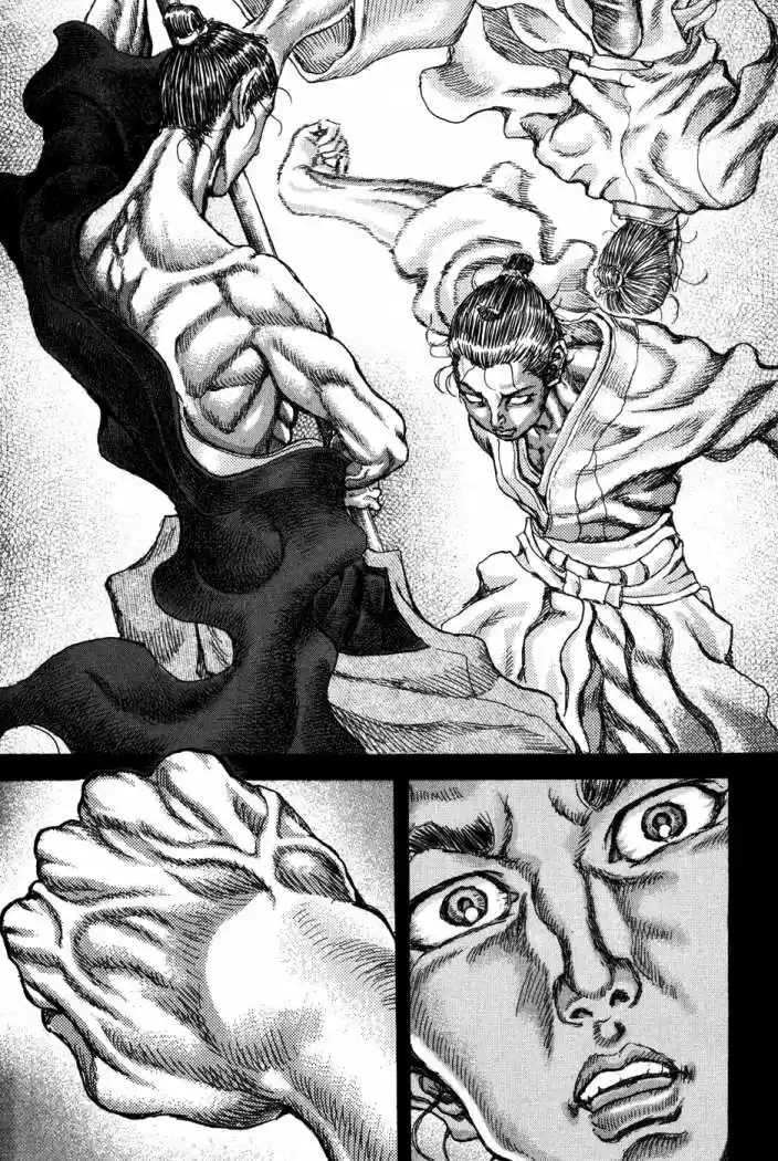 Shigurui - Capítulo 71 - Página 24 - LectorTMOo
