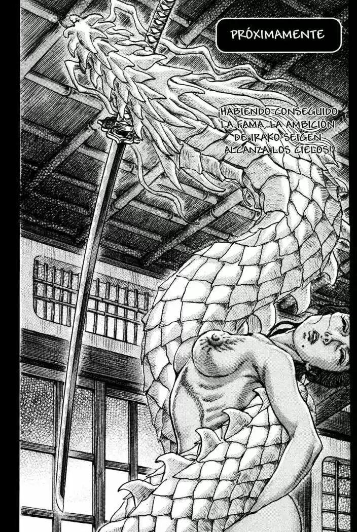 Shigurui - Capítulo 71 - Página 31 - LectorTMOo