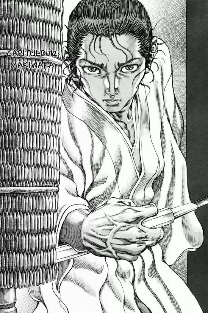 Shigurui - Capítulo 72 - Página 6 - LectorTMOo