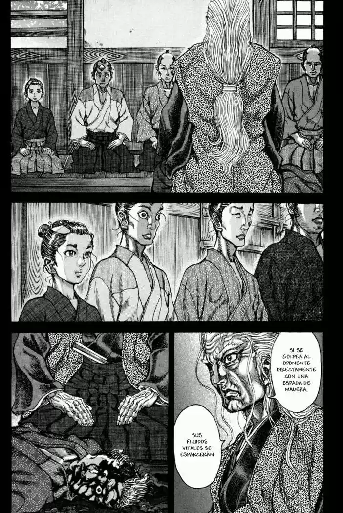 Shigurui - Capítulo 72 - Página 8 - LectorTMOo