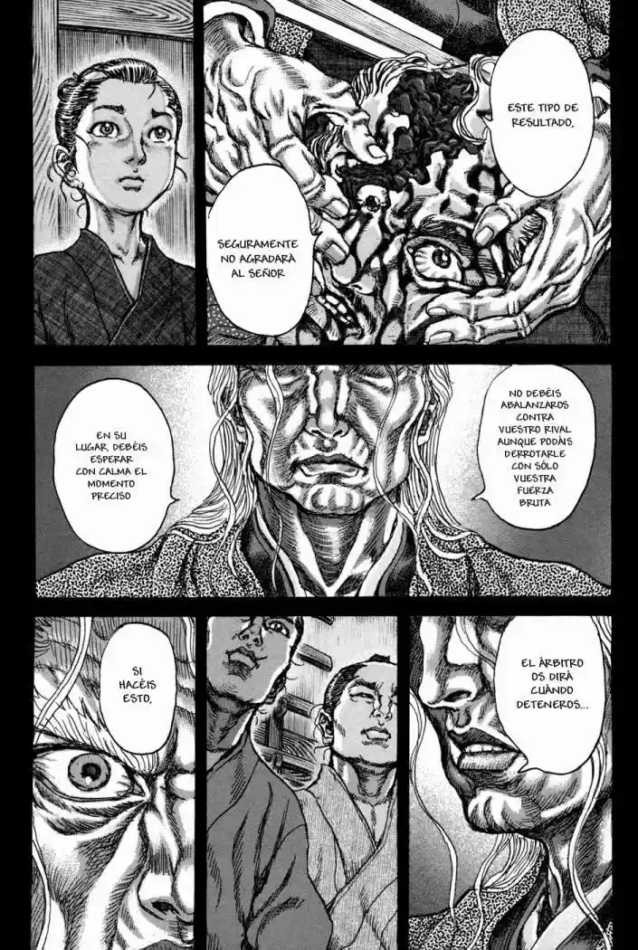 Shigurui - Capítulo 72 - Página 9 - LectorTMOo