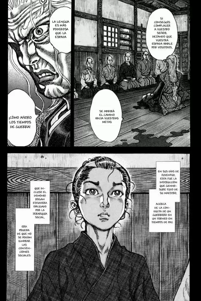 Shigurui - Capítulo 72 - Página 10 - LectorTMOo