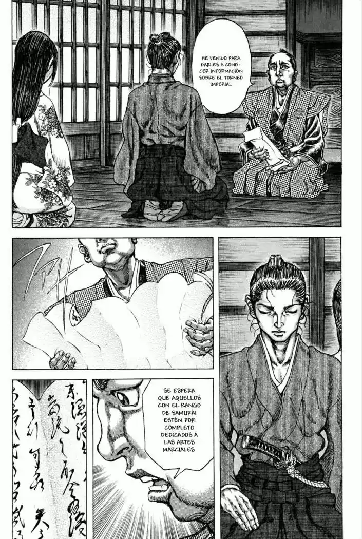 Shigurui - Capítulo 72 - Página 12 - LectorTMOo